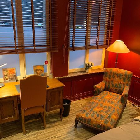 Au Pied Du Beffroy Apartment Arras Luaran gambar